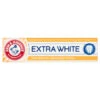 Arm & Hammer Extra White Toothpaste 125g 1 Arm & Hammer Extra White Toothpaste 125g -Care Product Shop 193185 arm and hammer extra white care baking soda toothpaste 125g
