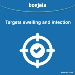 B&M Bonjela For Adults 15g 11 B&M Bonjela For Adults 15g -Care Product Shop 234299 bonjela adult 15g 5