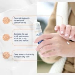 E45 Cream 50g -Care Product Shop 259661 e45 cream dry skin 50g 2