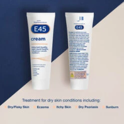 E45 Cream 50g -Care Product Shop 259661 e45 cream dry skin 50g
