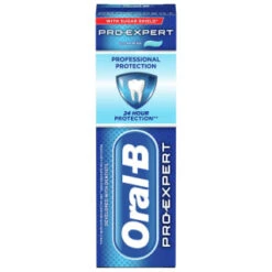 Oral B Oral-B Pro Expert Professional Protection Toothpaste -Care Product Shop 264019 oral b pro expert professional protection toothpaste 2