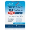 B&M Nicotine Lozenges 36pk - 4mg -Care Product Shop 265736 Nicotine Lozenges 4mg 36 Pack1