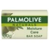Palmolive® Palmolive Natural Soap - Moisture Care 3 X 90g -Care Product Shop 269117 palmolive soap 3x90g