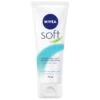 Nivea Soft Hand & Body Cream 75ml 2 Nivea Soft Hand & Body Cream 75ml -Care Product Shop 278416 nivea soft cream 75ml
