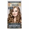 Bblonde Maximum Highlighting Kit - Maximum Blonde 2 Bblonde Maximum Highlighting Kit - Maximum Blonde -Care Product Shop 287382 bblonde maximum highlighting kit maximum blonde