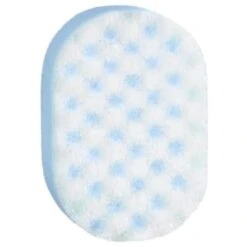 Massage Sponges 3pk -Care Product Shop 290782 3pk massage sponges 2