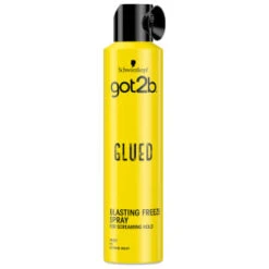 Schwarzkopf Got2b Blasting Freeze Hair Spray 300ml