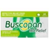 B&M Buscopan IBS Relief 20pk -Care Product Shop 302052 buscopan ibs relief tablets 20pk