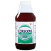 Corsodyl Mouthwash 300ml - Mint 2 Corsodyl Mouthwash 300ml - Mint -Care Product Shop 304346 corsodyl mint mouthwash 300ml