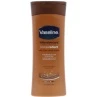 Vaseline® Vaseline Intensive Care Body Lotion 400ml - Cocoa -Care Product Shop 305095 vaseline cocoa