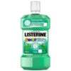 Listerine Smart Rinse Mouthwash Mild Mint For Kids 6+ 250ml -Care Product Shop 305157 listerine kids mouthwash mint 250ml