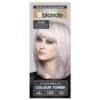 Bblonde Maximum Colour Toner - Silver -Care Product Shop 313407 jerome russell bblonde maximum colour toner silver