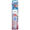 Oral B Oral-B Kids Battery Powered Frozen Toothbrush -Care Product Shop 315273 oral b battery toothbrush frozen
