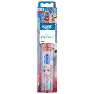 Oral B Oral-B Kids Battery Powered Frozen Toothbrush 3 Oral B Oral-B Kids Battery Powered Frozen Toothbrush