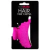 Style Studio Hair Clamp - Pink Pearl 2 Style Studio Hair Clamp - Pink Pearl -Care Product Shop 316184 style studio hair clamp pink