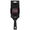 Style Studio Cushion Paddle Brush 2 Style Studio Cushion Paddle Brush -Care Product Shop 321019 style studio cushion paddle brush black 2