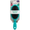 B&M Shower Brush - Blue -Care Product Shop 321021 shower brush blue