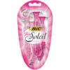 BIC Miss Soleil Disposable Razors 4pk -Care Product Shop 326442 bic miss soleil 4 pack