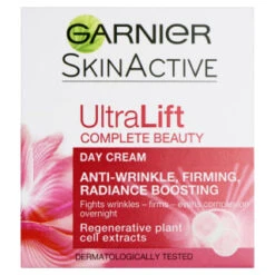 Garnier SkinActive Ultra Lift Day Cream 50ml -Care Product Shop 330148 garnier skinactive ultra lift day cream
