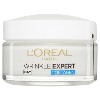 L'Oreal Paris Wrinkle Expert Day Cream 35+ 50ml 4 L'Oreal Paris Wrinkle Expert Day Cream 35+ 50ml - Image 2