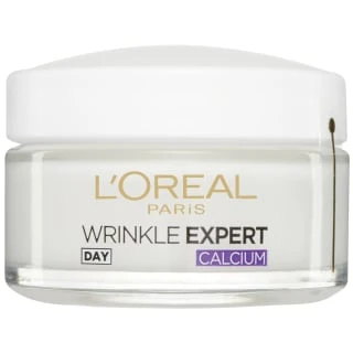 L'Oreal Paris Wrinkle Expert Anti-Wrinkle Day Cream 55 + 50ml 3 L'Oreal Paris Wrinkle Expert Anti-Wrinkle Day Cream 55 + 50ml