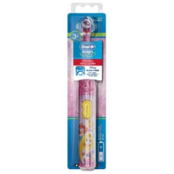 Oral B Oral-B Kids Battery-Powered Toothbrush - Disney Princess
