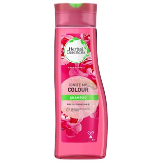 Herbal Essences Ignite My Colour Shampoo 3 Herbal Essences Ignite My Colour Shampoo