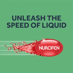 Nurofen Express Liquid Capsules 16pk 13 Nurofen Express Liquid Capsules 16pk -Care Product Shop 331026 nurofen express liquid capsules 16s 2
