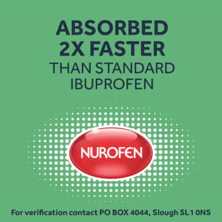 Nurofen Express Liquid Capsules 16pk 6 Nurofen Express Liquid Capsules 16pk - Image 4