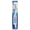 Oral B Oral-B Pulsar 3D White Luxe Toothbrush -Care Product Shop 332423 oral b 3d w lux pulsar toothbrush