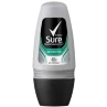 Sure Men Sensitive Roll On Deodorant 50ml 2 Sure Men Sensitive Roll On Deodorant 50ml -Care Product Shop 332814 sure men sensitive antiperspirant roll on 50ml