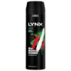 Lynx Deodorant Bodyspray - Africa 200ml 1 Lynx Deodorant Bodyspray - Africa 200ml -Care Product Shop 332836 lynx africa body spray 200ml
