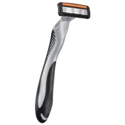 BIC Flex 4 Disposable Razors 3pk -Care Product Shop 332858 bic flex 4 disposable mens razors 3pk