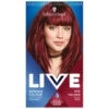 Schwarzkopf Live Colour - Red Passion 1 Schwarzkopf Live Colour - Red Passion -Care Product Shop 333206 schwarzkopf live colour red passion 043