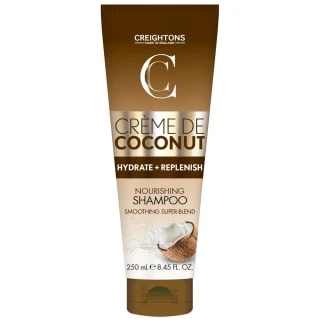 Creightons Crème De Coconut Shampoo 250ml 3 Creightons Crème De Coconut Shampoo 250ml