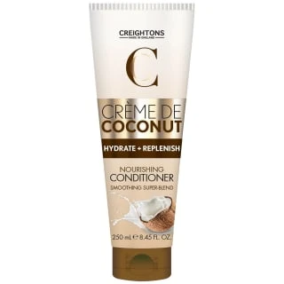 Creightons Crème De Coconut Conditioner 250ml 3 Creightons Crème De Coconut Conditioner 250ml