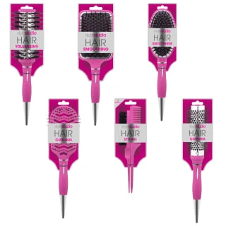 Style Studio Curling Radial Hair Brush 31mm 4 Style Studio Curling Radial Hair Brush 31mm - Image 3