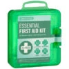 B&M Essential First Aid Kit 25pc 1 B&M Essential First Aid Kit 25pc -Care Product Shop 337220 25pc essential first aid kit