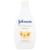 Johnson's Soft & Nourish Body Wash 400ml 1 Johnson's Soft & Nourish Body Wash 400ml -Care Product Shop 337973 johnsons soft nourish body wash almond oil and jasmine