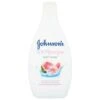 Johnson's Soft & Energise Body Wash 400ml 1 Johnson's Soft & Energise Body Wash 400ml -Care Product Shop 337974 johnsons soft energise body wash watermelon and rose