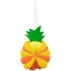 B&M Novelty Body Puff - Pineapple 1 B&M Novelty Body Puff - Pineapple -Care Product Shop 339782 novelty body puff pineapple