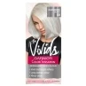 Garnier Vivids Colour Sensation Hair Dye S9 - Silver Diamond Blonde 1 Garnier Vivids Colour Sensation Hair Dye S9 - Silver Diamond Blonde -Care Product Shop 340654 garnier colour sensation silver diamond blonde