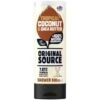 Original Source Shower Gel 500ml - Tropical Coconut & Shea Butter 2 Original Source Shower Gel 500ml - Tropical Coconut & Shea Butter -Care Product Shop 340743 original source tropical coconut and shea butter shower gel 500ml