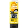 Original Source Shower Gel 500ml - Zesty Lemon & Tea Tree 1 Original Source Shower Gel 500ml - Zesty Lemon & Tea Tree -Care Product Shop 340744 original source zesty lemon and tea tree shower gel 500ml
