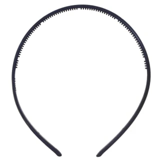 Ella School Hair Accessories - Assorted Headbands (Blue) 6 Ella School Hair Accessories - Assorted Headbands (Blue) - Image 4