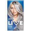 Schwarzkopf Urban Metallics Live Colour - Metallic Silver 1 Schwarzkopf Urban Metallics Live Colour - Metallic Silver -Care Product Shop 341520 schwarzkopf live colour metallic silver u71