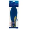 B&M Comfort Gel Women's Insoles 2pk 2 B&M Comfort Gel Women's Insoles 2pk -Care Product Shop 341808 comfort gel insoles size 3 to 81