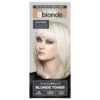 Bblonde Maximum Colour Toner - Platinum 1 Bblonde Maximum Colour Toner - Platinum -Care Product Shop 341946 jerome russell bblonde maximum blonde toner platinum