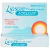 B&M Lipsore Cold Sore Cream 2g -Care Product Shop 343766 lipsore 2g cold sore cream