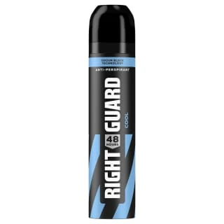 Right Guard Total Defence 5 Cool Anti-Perspirant 250ml 3 Right Guard Total Defence 5 Cool Anti-Perspirant 250ml